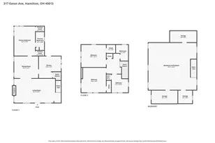 317 Eaton Ave, Hamilton, OH 45013 - Photo 50