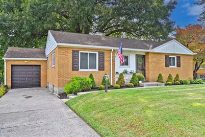 3673 Boomer Road, Cincinnati, OH 45247 - Photo 2