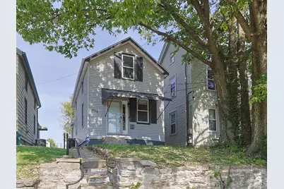 626 E Ross Avenue, Cincinnati, OH 45217 - Photo 2
