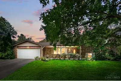 7377 Betsy Ross Court, Hamilton, OH 45011 - Photo 1