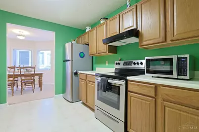 5335 North Bend Crossing, Green Township, OH 45247 - Photo 10