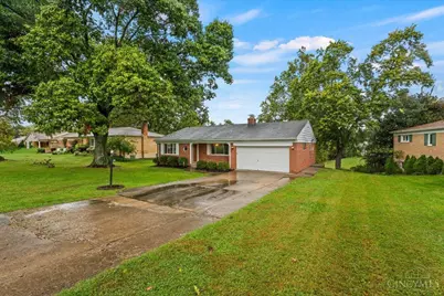 4760 Boomer Road, Green Township, OH 45247 - Photo 4