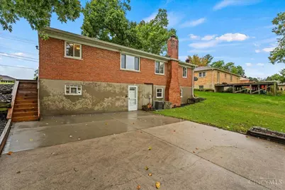 4760 Boomer Road, Green Township, OH 45247 - Photo 26