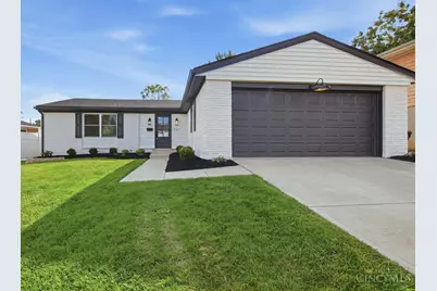767 Holyoke Drive, Forest Park, OH 45240 - Photo 1