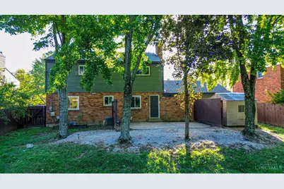 2067 Forestcrest Way, Anderson Township, OH 45244 - Photo 48