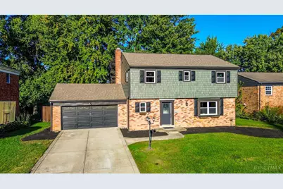 2067 Forestcrest Way, Anderson Township, OH 45244 - Photo 2