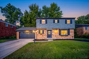 2067 Forestcrest Way, Anderson Township, OH 45244 - Photo 1