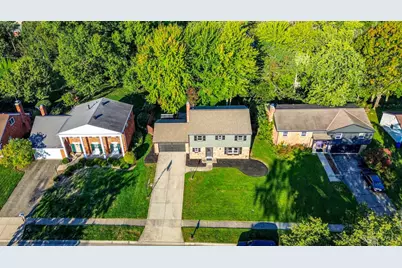 2067 Forestcrest Way, Anderson Township, OH 45244 - Photo 52