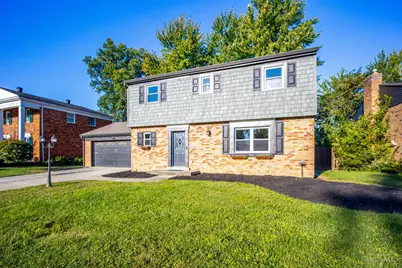 2067 Forestcrest Way, Anderson Township, OH 45244 - Photo 50