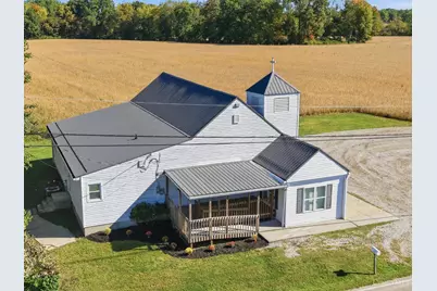 3072 Lakin Chapel Road, Tate Township, OH 45106 - Photo 2
