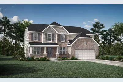 5197 Waterbend Court, Liberty Township, OH 45044 - Photo 1