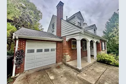 1908 Adams Road, Cincinnati, OH 45231 - Photo 2