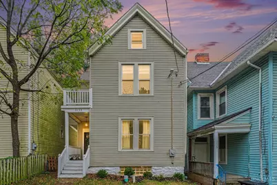 3133 Harvard Avenue, Cincinnati, OH 45207 - Photo 1