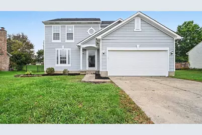 8212 Indian Summer Way, Deerfield Township, OH 45040 - Photo 1