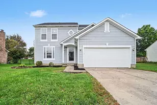 8212 Indian Summer Way, Deerfield Township, OH 45040 - Photo 1