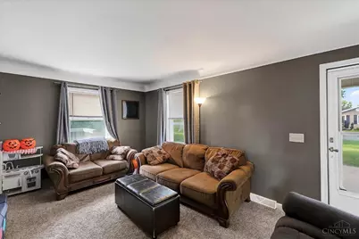 3678 Paramount Ridge Lane, Green Township, OH 45247 - Photo 18