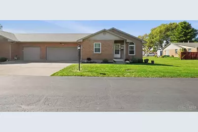 319 Terrace Court, Trenton, OH 45067 - Photo 2