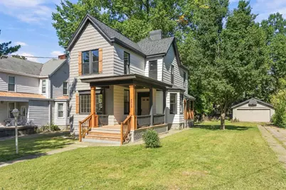 3020 Daytona Avenue, Cincinnati, OH 45211 - Photo 1