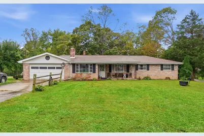 3785 Fomorin Road, Jackson Township, OH 45176 - Photo 1