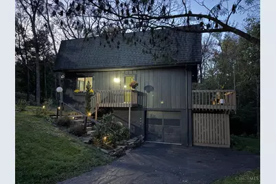 6134 Blue Lake Drive, Green Township, OH 45247 - Photo 38