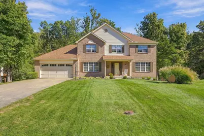 1698 Wilderness Ridge Road, Miami Township, OH 45150 - Photo 1