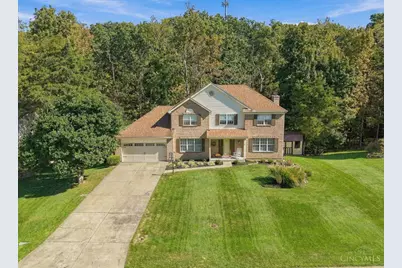 1698 Wilderness Ridge Road, Miami Township, OH 45150 - Photo 44