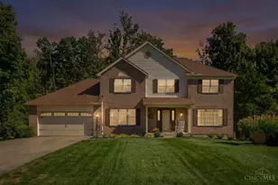 1698 Wilderness Ridge Rd, Miami Township, OH 45150 - Photo 50