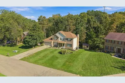 1698 Wilderness Ridge Road, Miami Township, OH 45150 - Photo 42