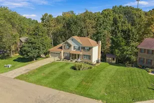 1698 Wilderness Ridge Rd, Miami Township, OH 45150 - Photo 42