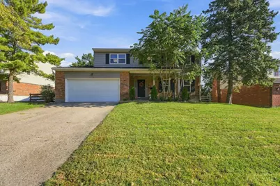 4030 Cottingham Drive, Sharonville, OH 45241 - Photo 1