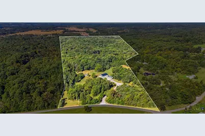 1318 Greenbrier Road, Seaman, OH 45679 - Photo 2