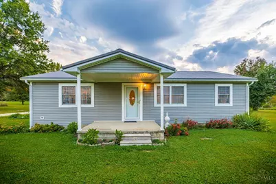 2630 Old Cincinnati Pike, West Union, OH 45693 - Photo 4