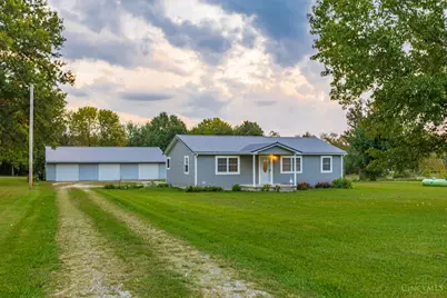 2630 Old Cincinnati Pike, West Union, OH 45693 - Photo 1