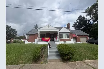 1787 Princeton Drive, Dayton, OH 45406 - Photo 1