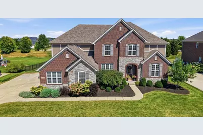 3148 Broadstone Drive, Mason, OH 45040 - Photo 76