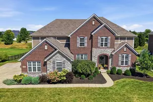 3148 Broadstone Dr, Mason, OH 45040 - Photo 76