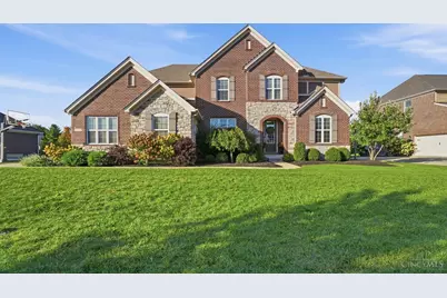 3148 Broadstone Drive, Mason, OH 45040 - Photo 1
