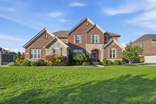 3148 Broadstone Dr, Mason, OH 45040 - Photo 1
