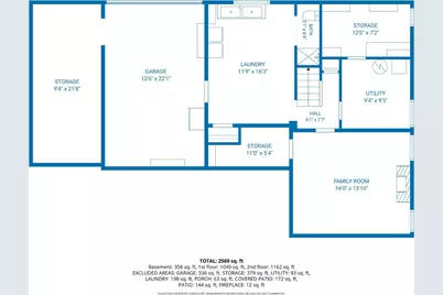 524 Ludlow Avenue, Cincinnati, OH 45220 - Photo 64