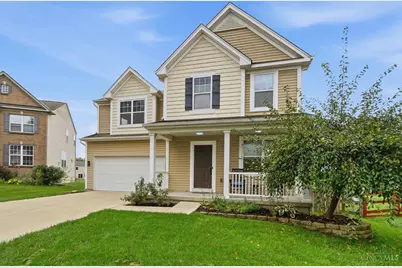 2113 Prairie Clover Drive, Turtle Creek Township, OH 45036 - Photo 2