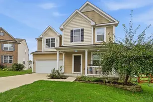 2113 Prairie Clover Dr, Turtle Creek Township, OH 45036 - Photo 2