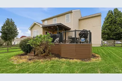 2113 Prairie Clover Drive, Turtle Creek Township, OH 45036 - Photo 64