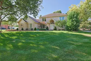 7227 Stonerun Pl, Liberty Township, OH 45044 - Photo 14