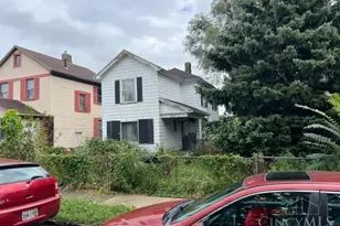 320 Alaska St, Dayton, OH 45404 - Photo 2