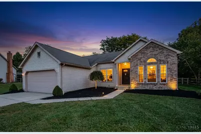 5052 Fieldhurst Court, Mason, OH 45040 - Photo 2