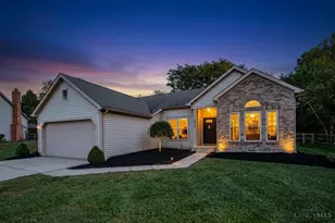 5052 Fieldhurst Ct, Mason, OH 45040 - Photo 2