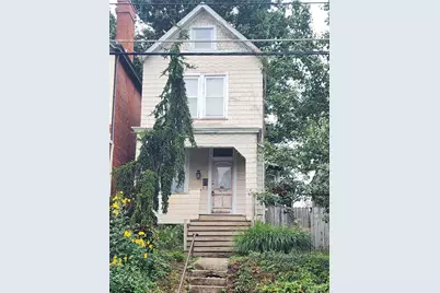 1940 Fairfax Avenue, Cincinnati, OH 45207 - Photo 1