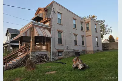 1222 Sunset Avenue, Cincinnati, OH 45205 - Photo 2