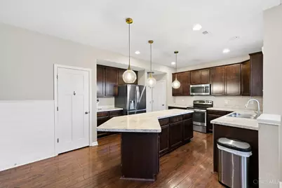 2050 Prairie Clover Drive, Turtle Creek Township, OH 45036 - Photo 14