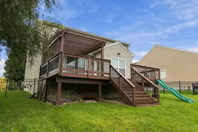 2050 Prairie Clover Drive, Turtle Creek Township, OH 45036 - Photo 52